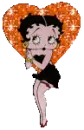 betty boop
