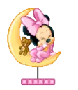 baby minnie