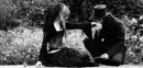 gothic wedding