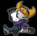 Huggles!