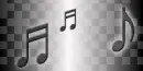 music notes