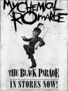 mcr rox