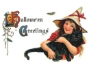 halloween greetings 