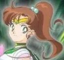 Sailor Jupiter 2
