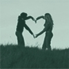 people heart