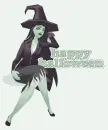 happy halloween