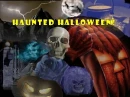 haunted halloween