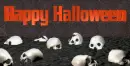 happy halloween