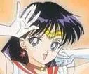 Sailor Mars