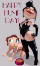 happy hump day fetish