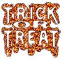 trick or treat