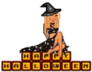 happy halloween