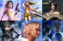 Final Fantasy Blocks