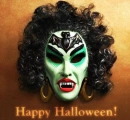happy halloween