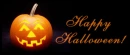 happy halloween