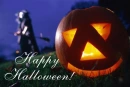 happy halloween