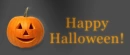 happy halloween