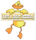 have a great weekend