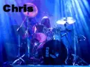 Chris Drum