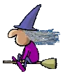 witch