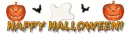 happy halloween