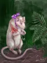 Sweet Rat