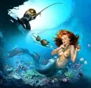 Mermaid