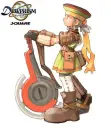Rue from Threads of Fate (Dewprism)