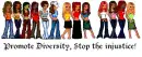 Diversity