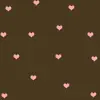 cute pink hearts
