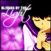 blinded by the light