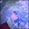 violet inuyasha