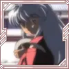 nice inuyasha