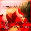 die