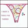 Thong