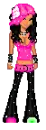 rock chick