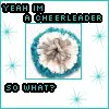 CHEERLEADER