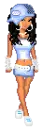 GHETTO DOLL
