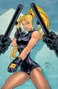 Black Canary