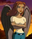 Hawkgirl