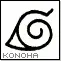 naruto villages