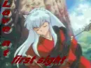 inuyasha love