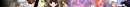 anime mixed photos