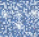 blue tiles