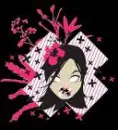 emo girl