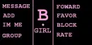 b-girl