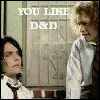 IF YOU EVER FELT.........[my chem]