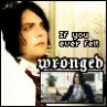 wronged