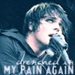 my pain again