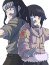 hinata and neji